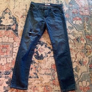 Tommy Hilfiger Tommy Jeans Straight Droite Recro Jeans Sise 34x34